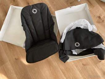 Kočárek Bugaboo 2 + příslušenství - 7