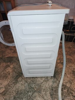 Pračka Beko WMB 61232 CS PTM - 7