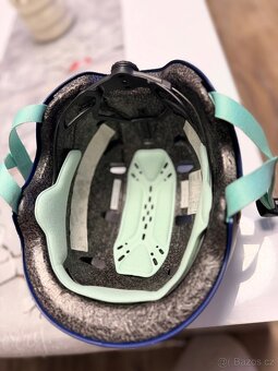 Dětská přilba XS - 7