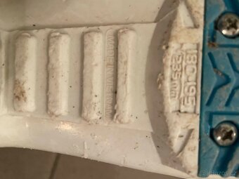 Dětské lyže/lyžáky - 7