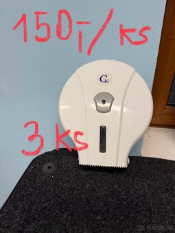 Gastro vybavení - 7