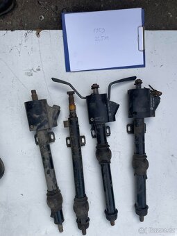 Různé volantové tyče-VW Brouk,VW T2,VW Typ 3 - 7