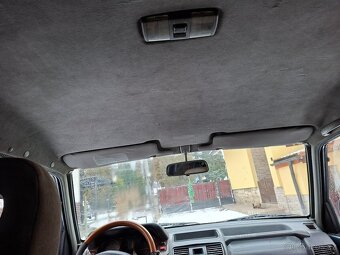 Mitsubishi Pajero wagon 2.8 - 7