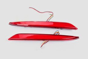 Tesla Model Y + 3 rok 2021 - 2024 - nové doplňky - 7