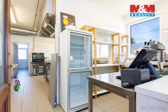 Prodej penzionu, 3339 m2, Černá Voda - 7