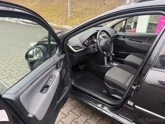 PEUGEOT 207 SW 1,6VTI AUTOMATIC PREMIUM ROK 2010 - 7