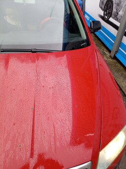 SKODA OCTAVIA 2 1.9 TDI 77 KW STK 9/27 - 7