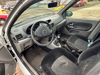 Renault Thalia č. 22707 - 7