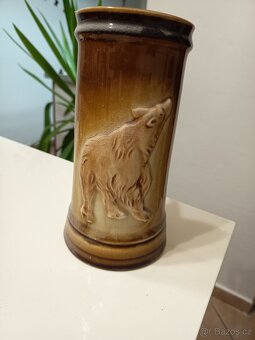 Keramické korbely - 7