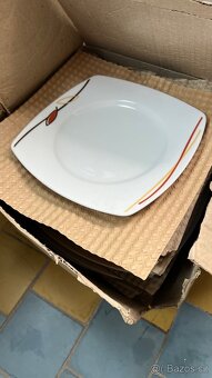 Talířová souprava, NOVÁ, Moritz Zdekauer - 7