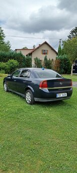 Opel vectra 2.2 dti 16v - 7