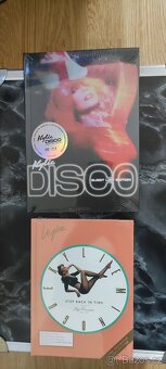 Prodám CD Kylie Minogue - 7