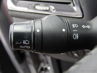 Renault Mégane 1.5 dCi ,  81 kW nafta, 2011 - 7