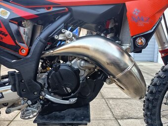 KTM 125 sx 2025 - 7