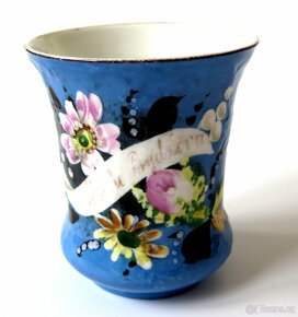 Starožitné hrnečky - 7