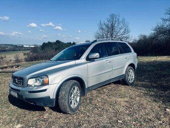 Volvo XC 90 D5 136KW - 7