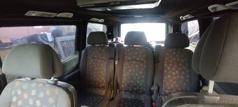 Mercedes-Benz Vito - 7
