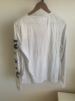 Tričko Tommy Hilfiger - 7