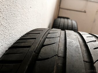 Pneumatiky 255/40/18 99y Goodride letní dot 23 rok - 7