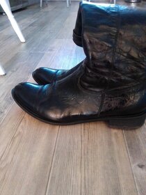 Kozačky Lasocki - 7