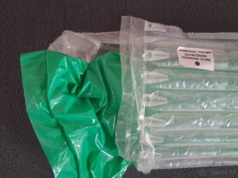 Prodám tonery do barevné laserové tiskárny - 7