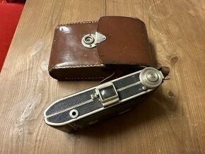 Fotoaparat Balda Compur - 7