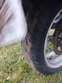BMW R1200RT - 7