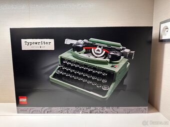 Lego ideas - 7