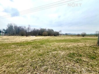 Prodej pozemek Zahrada, 4710㎡ - 7