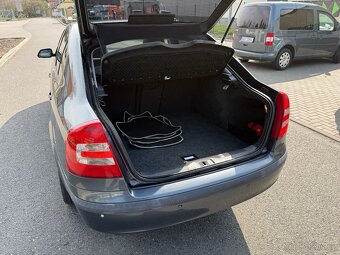 ► ŠKODA OCTAVIA 2,0 FSI - 110 kW, PARK. SENZORY ◄ - 7