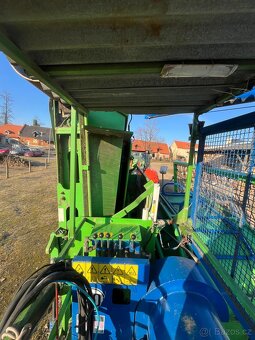 Budissa RT8000 PLUS - 2018 - 7