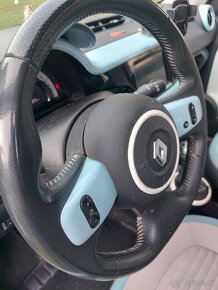 Renault Twingo ,plná výbava, 1.majitel, VELKÁ JARNÍ SLEVA - 7