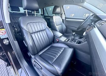 Škoda Superb manuál nafta 88 kw 2017 - 7