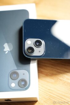 iPhone 13 (128Gb) Midnight - 7