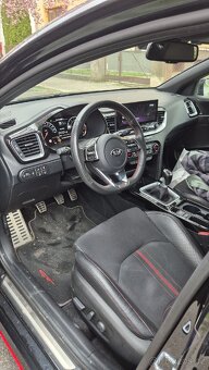 Kia proceed gt "čert" - 7