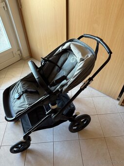 Bugaboo Fox2 kočárek včetně doplňků - 7