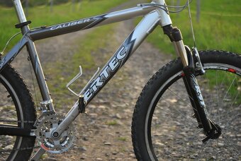 Horské kolo Vertec Caliber - 7