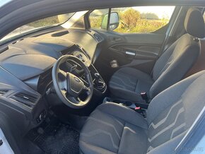Ford Connect loong 1.5tdci 74kw 5míst - 7