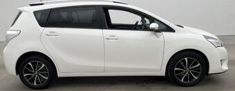 TOYOTA VERSO - 7