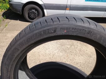 225/45/19 letní pneu Michelin 225/45 r19 - 7