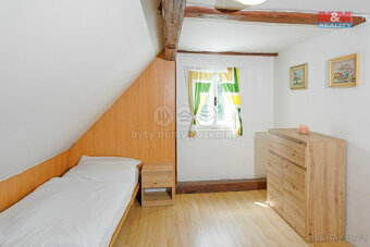 Prodej chalupy, 80 m², Lomnice - 7
