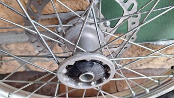 Honda Crf kola 21/19 - 7