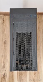 Cooler Master Silencio 652S - 7