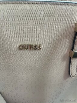 Kabelka GIA Guess - 7