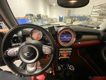 mini cooper s - 7