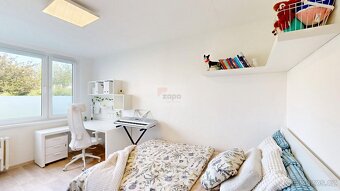 Prodej bytu 3+kk/L 83 m2, Praha 6 Řepy, osobní vlastnictví - 7