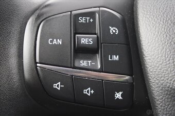 Ford Focus 1.5TDCI 88KW TITANIUM 1.MAJ ČR (2020) - 7