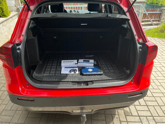 Suzuki Vitara,1,4-103kw,4x4,ELEGAN,CZ,1.maj.servis - 7