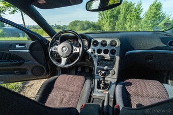 Alfa Romeo 159 SportWagon 1,75 TBi - 7