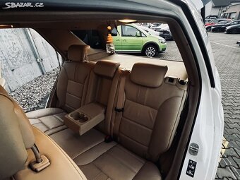 Mercedes Benz ML350CDi 4Matic CZ 2011 - 7